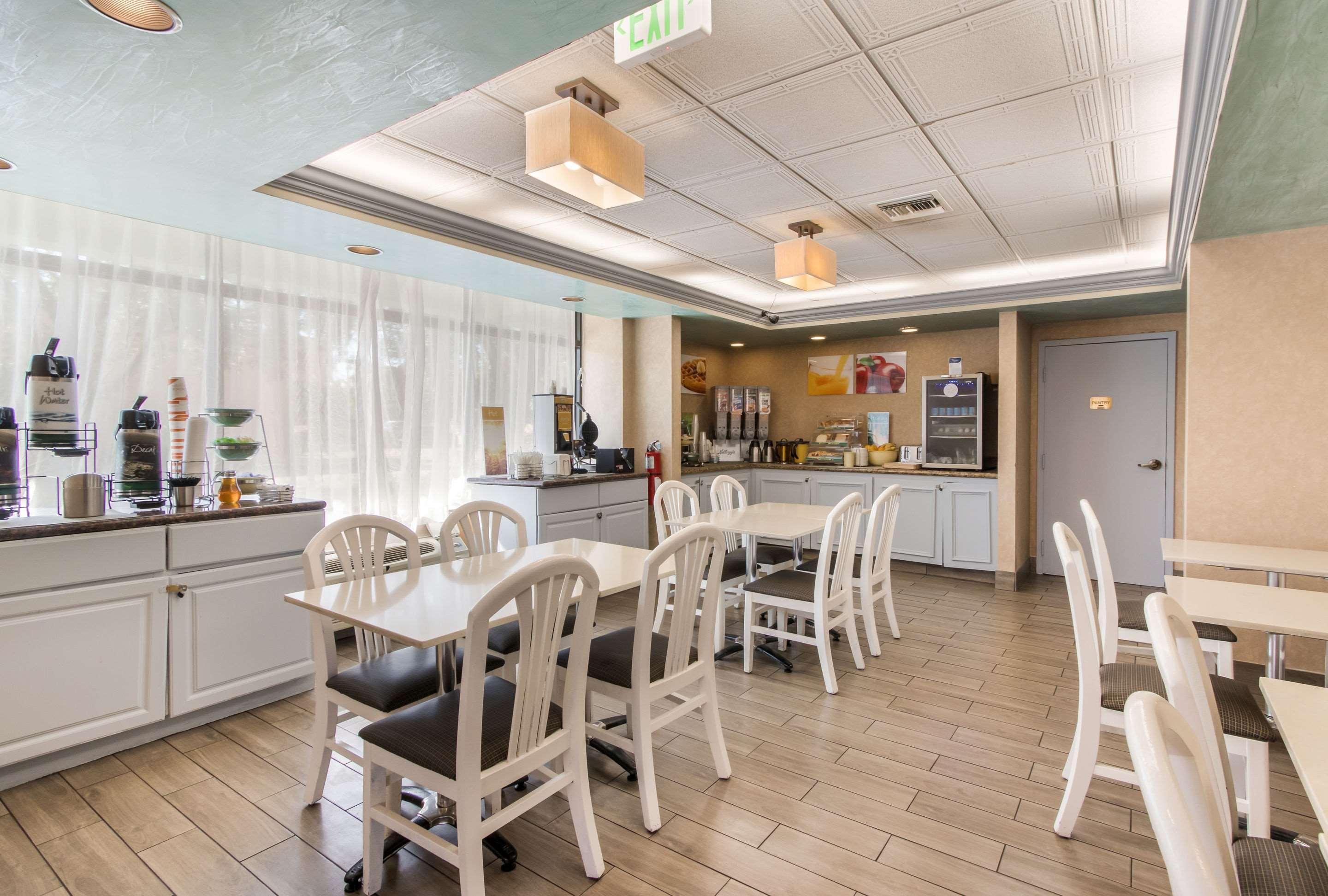 Quality Inn Boca Raton University Area Exterior photo