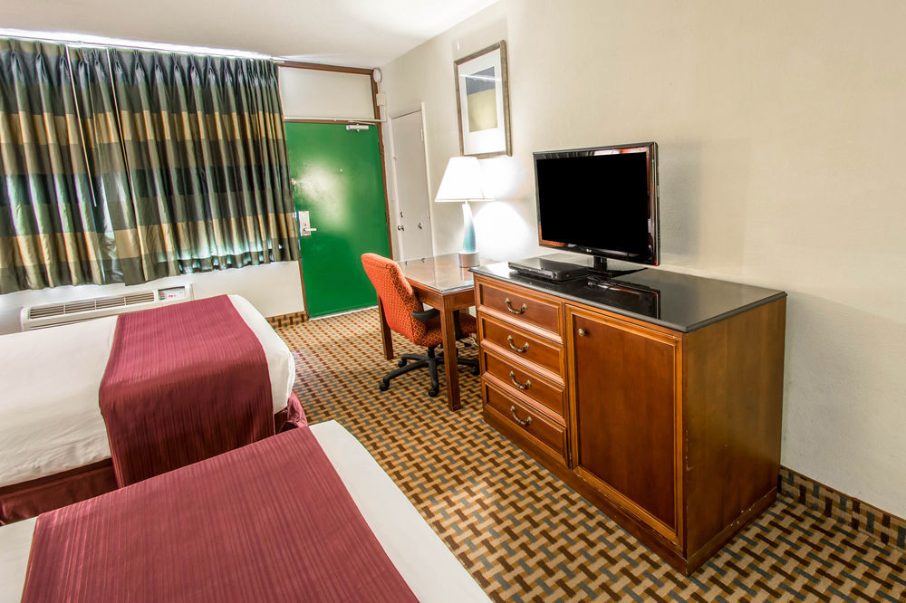 Quality Inn Boca Raton University Area Exterior photo
