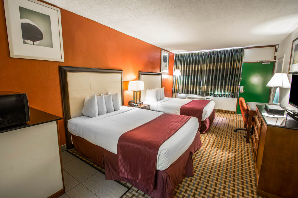Quality Inn Boca Raton University Area Exterior photo