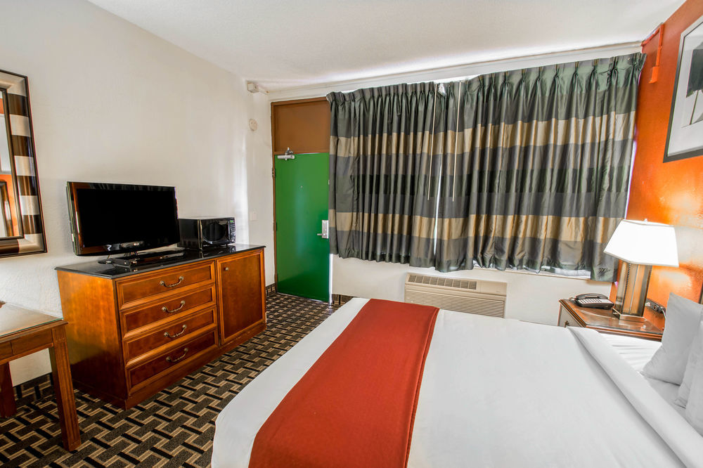 Quality Inn Boca Raton University Area Exterior photo